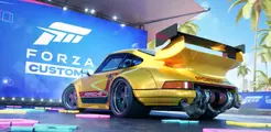 Forza Customs es un nuevo juego de puzles y unir 3 de Hutch, ya disponible en Android e iOS