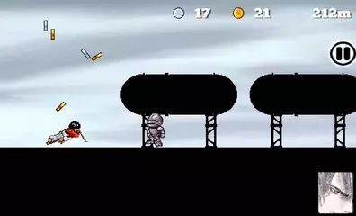 Samurai Less On Android