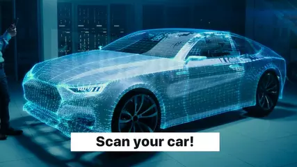 Find out What Our App and Adapter Can Do for Your Car (Official Trailer)