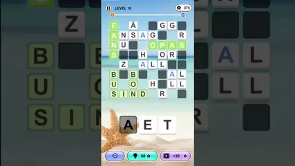 Word Crossing - Février 2019 - Trailer - DE - 720 1280