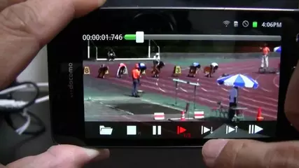 Easy Slow Movie Player