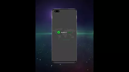 Программа Навител Навигатор 11