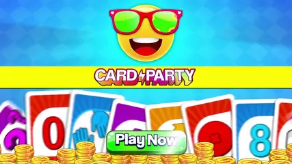 Card Party - Best Party Card Game