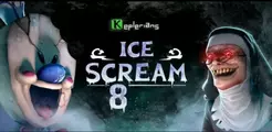 Состоялся релиз Ice Scream 8: Final Chapter на Android и iOS