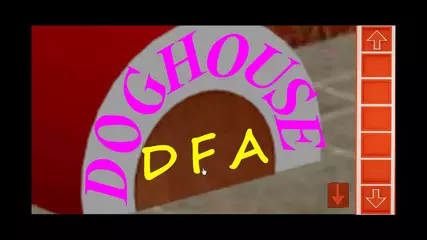 3D Escape Games-Puzzle Boot House Level 17 Walkthrough