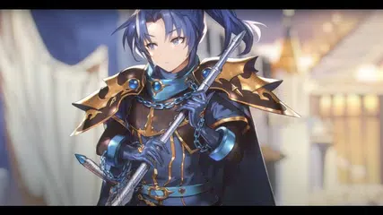 [Brave Nine] New Legend Mercenaries - PERSONAZ (Sillion / Babariba)