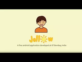 Jellow Communicator - old