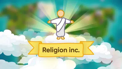Religion inc - official promo