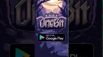 Official OneBit Adventure Trailer