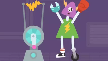 Sago Mini Robot Party - Official Trailer