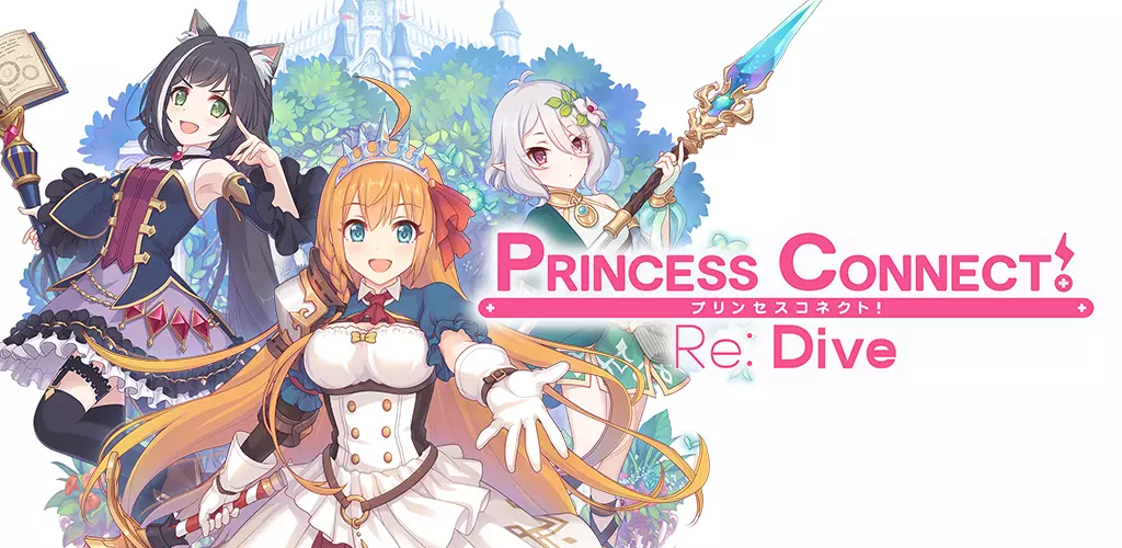 Princess Connect! Re Dive Review – Enjoy the Gameplay through an Anime