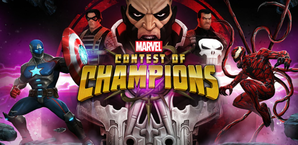 Marvel Torneio de Campeões traz personagens de The Marvels como heróis jogáveis