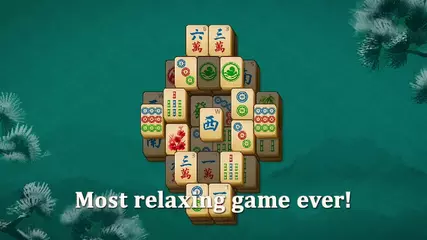 mahjongsolitaireclassic video landscape 201211 jyyoon store1280x720