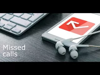 Missed calls - Intro