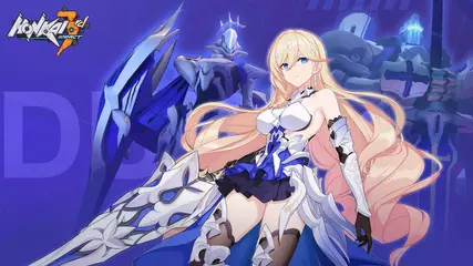 v3.9 [Starlit Sanctum] Trailer - Honkai Impact 3