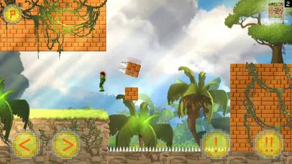 Survival Island : Escape trap adventure 2