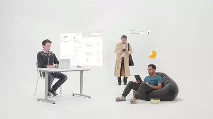 Zendesk Chat — A better way to talk to your customers