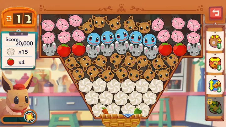 Pokémon Café Mix Review