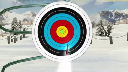 射箭冠軍-港澳臺