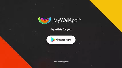 MyWallApp - Wallpapers