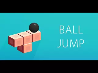 Ball jump (Ketchapp)