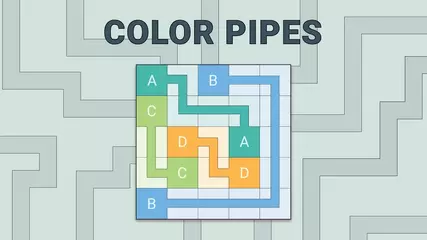Color Pipes