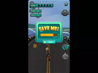 Turbo Racing Free Game